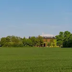 בית נופש Tarnewitz In The Estate Barn *