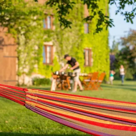 Tarnewitz In The Estate Barn * Thorstorf