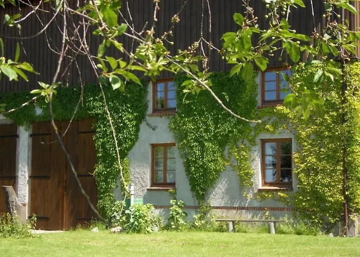 Tarnewitz In The Estate Barn *