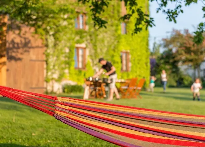 Tarnewitz In The Estate Barn * Thorstorf