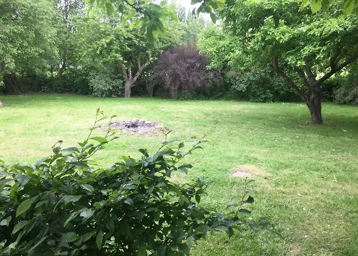 Tarnewitz In The Estate Barn *