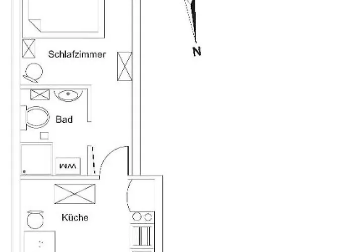 Tarnewitz In The Estate Barn Thorstorf